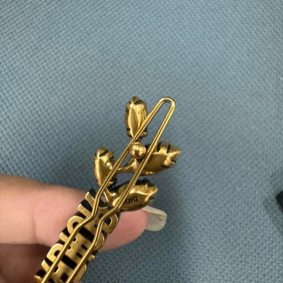 100% Authentic Dior Brooch - Picture 3 of 5